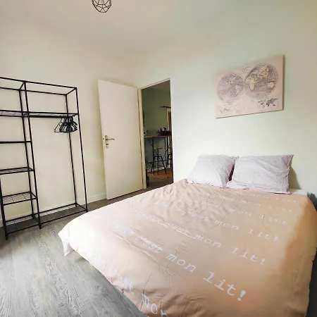 T3 Neuf L'industriel