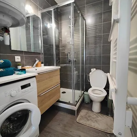 T3 Neuf L'industriel *