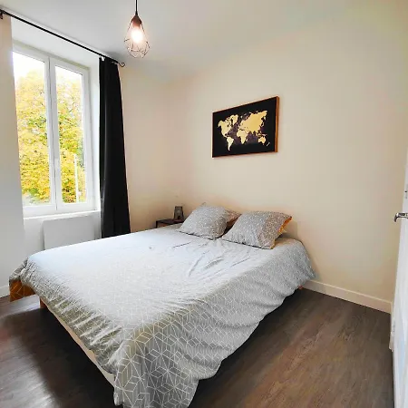 T3 Neuf L'industriel Apartamento *