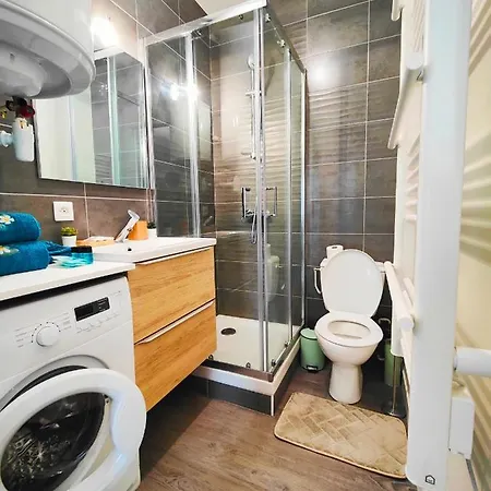 T3 Neuf L'industriel *